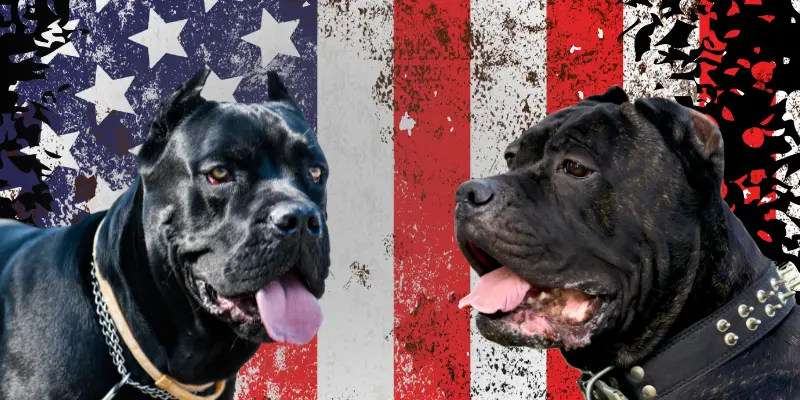 Are Cane Corsos Banned Anywhere in the US