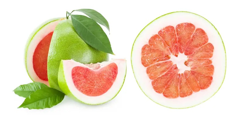 What is Pomelo