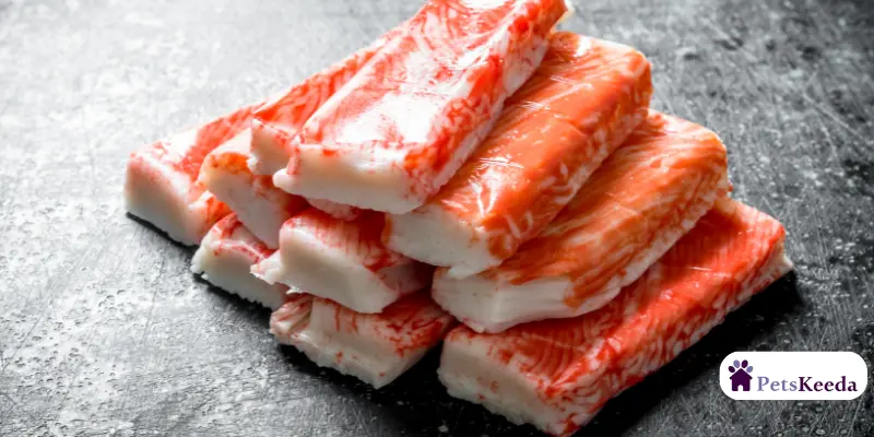 Can My Dogs Eat Imitation Crab Meat
